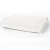 Image de Baton Rouge - Drap plat en percale de coton blanc 240x300 cm