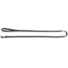 Image de Martin Sellier Laisse pour chat Frimousse Noir-100X1 CM