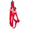 Image de Martin Sellier : Baudrier Chien : Tour 35/50cm, Rouge