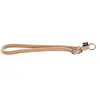 Image de Martin Sellier Collier Chien Semi-étrangleur idéal pour l'éducation à ne Pas Tirer Tour de Cou réglable (Beige)