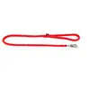 Image de MARTIN SELLIER Laisse Nylon Ronde 1m Rouge