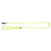 Image de Martin Sellier - Laisse en Nylon Ronde de 1m - Citron