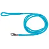 Image de MARTIN SELLIER Laisse Nylon Ronde 2m Turquoise