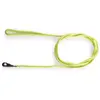 Image de Martin Sellier - Laisse en Nylon Ronde de 3m - Citron