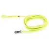 Image de Martin Sellier - Laisse en Nylon Ronde de 5m - Citron