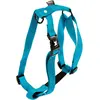 Image de Harnais pour chien confort, bleu