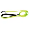 Image de Laisse nylon - 25 mm x 120 cm - vert