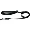 Image de LAISSE NYL DBLE 25-60 NOIR