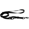 Image de Martin Sellier Laisse NYL 3P 20-200 Noir