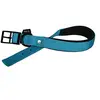 Image de Collier Confort 65 cm turquoise