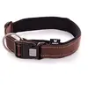 Image de Martin Sellier Collier Neo+ Marron 40-50/70CM