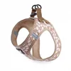 Image de Martin Sellier Harnais Mesh pour Chiens et Chats Collection Fantaisie