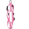 Image de MARTIN SELLIER - Harnais simple - 3_16005 - Rose, 20mm-50/70cm