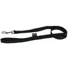 Image de Martin Hondenriem Basic Nylon Zwart-120X1.6 CM