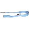 Image de Martin Sellier : Laisse Nylon 16mm - 120cm Bleu