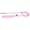 Image de Martin Hondenriem Basic Nylon Roze-120X1.6 CM