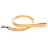 Image de Martin-Sellier - Laisse pour chien - cuir naturel double (100cm x 20mm)
