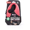 Image de Martin Sellier Instinct Sangle XS Rouge 3M