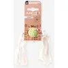 Image de Corde + Balle picots dentaire pour chien