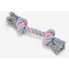 Image de Jouet pour chien - corde 2 noeuds 30cm
