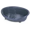 Image de CORBEILLE PLASTIQUE XSBLEU