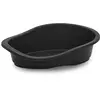 Image de MARTIN SELLIER - Corbeille plastique - 3_86285.2 - 113cm x 80cm - Gris Foncé