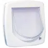 Image de Martin Sellier CHATIERE Manuel 4POS Blanc