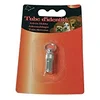 Image de Martin Sellier : Tube Adresse Pour Animaux : Argenté, 2,7cm