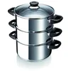 Image de BEKA Cuit vapeur Polo 20 cm tous feux dont induction