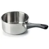 Image de BEKA Casserole inox Ø14 cm Polo - Feux tous + induction - 29x15x9cm