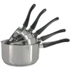 Image de BEKA Set 5 casseroles tous feux dont induction