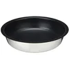 Image de Beka Moule à Tarte Tatin Inox 18/10-24 cm - Tous Feux, Induction & Four