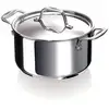Image de Faitout inox avec couvercle Chef 16 cm 1,7 L Beka
