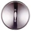 Image de Couvercle en inox Chef - D: 14 cm