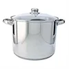 Image de Marmite Traiteur inox 32cm BEKA CLASSIC - Acier inoxydable 18/10 - Tous feux dont induction