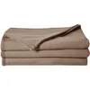 Image de Couverture Polaire Toison dOr - Poleco - 220 x 240 cm - Coloris Taupe