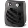 Image de Rowenta Compact power Radiateur soufflant, Puissant 1000W/2000W, Compact, Large émission de chaleur, 59dB(A) SO2210F0