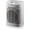 Image de Rowenta Instant Comfort Aqua, chauffage d'appoint, SO6510 | Chauffe rapide, silencieux, Réglages personnalisables, Format compact, Protection contre la surchauffe, Couleur: Gris/Blanc