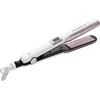 Image de Rowenta Premium Care Liss & Curl SF7660F0 Fer à lisser et friser avec plaques Cashmere Keratin à l’huile d’argan et générateur d’ions