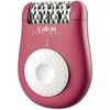 Image de Epilateur électrique Calor Easy Touch EP1121C0 Rose