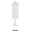 Image de CALOR PRO STYLE CARE Défroisseur Vapeur Vertical 1800W Steamer 4 Niveaux Vapeur Chauffe en 45 sec Autonomie jusqu’à 40 min Repassage défroissage assainissant anti-bactérien Blanc et Gris IT8440C0