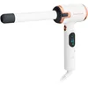 Image de Rowenta Air Care Ultimate Experience Fer à boucler Diamètre 25 mm Forme en L pour un confort total 8 réglages de température de 130 °C à 200 °C Fonction Blanc ionique CF4310F0