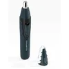 Image de ROWENTA - Tondeuse Nez et Oreilles - Piles AA - bleu - TN3011F0