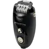 Image de Epilateur électrique Silence Soft Collection Magic Nature + 4 Accessoires EP5628F0 ROWENTA