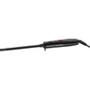 Image de Rowenta Karl Lagerfeld CF311L Curls Forever Fer à boucler | Extra fin 10 mm de diamètre | constante 180 °C | Résultats durables | Revêtement kératine et brillant | Noir/rouge