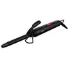 Image de CALOR Fer à boucler 16cm céramique 25W noir