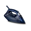 Image de Fer à repasser vapeur Calor Virtuo FV1713C0 2000 W Bleu Marine