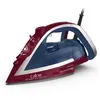 Image de Fer à repasser vapeur Calor Ultragliss Anti-Calc Plus FV6834C0 2800 W Bleu et Violet en occasion ou reconditionné