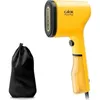 Image de Défroisseur vapeur à main ultra-compact CALOR - Pure Pop jaune