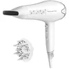 Image de Sèche-cheveux 2200 W Standard Rowenta CV5709F0 | 2 vitesses, 3 températures, blanc, « consensus » : 1)